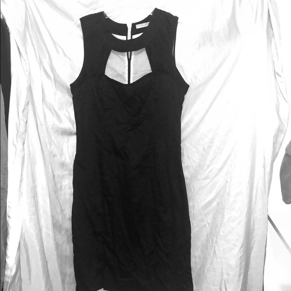 Woman dress